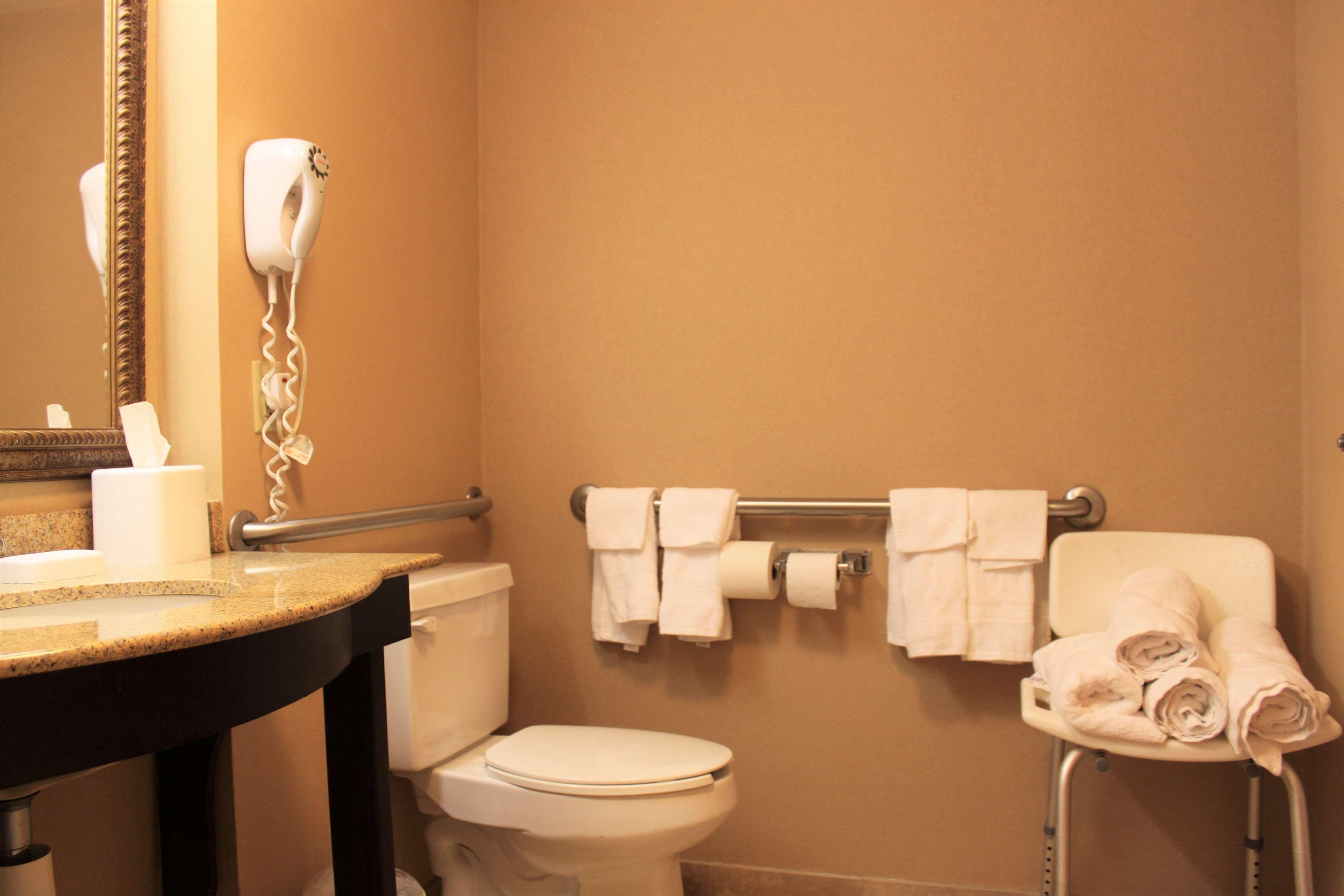 Hampton Inn Americus Extérieur photo